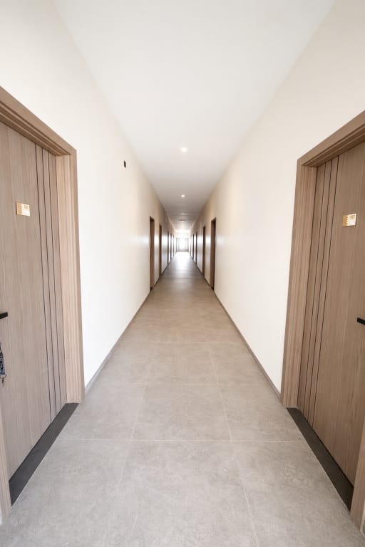 Bene Residence Hotel in West Nusa Tenggara, Indonesia