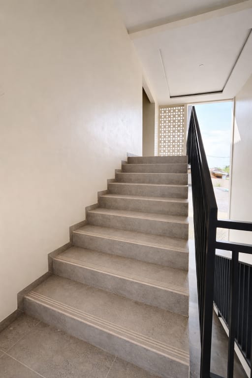 Bene Residence Hotel in West Nusa Tenggara, Indonesia
