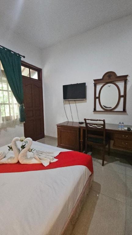 DE KUNINGAN HOUSE Hotel in Jakarta