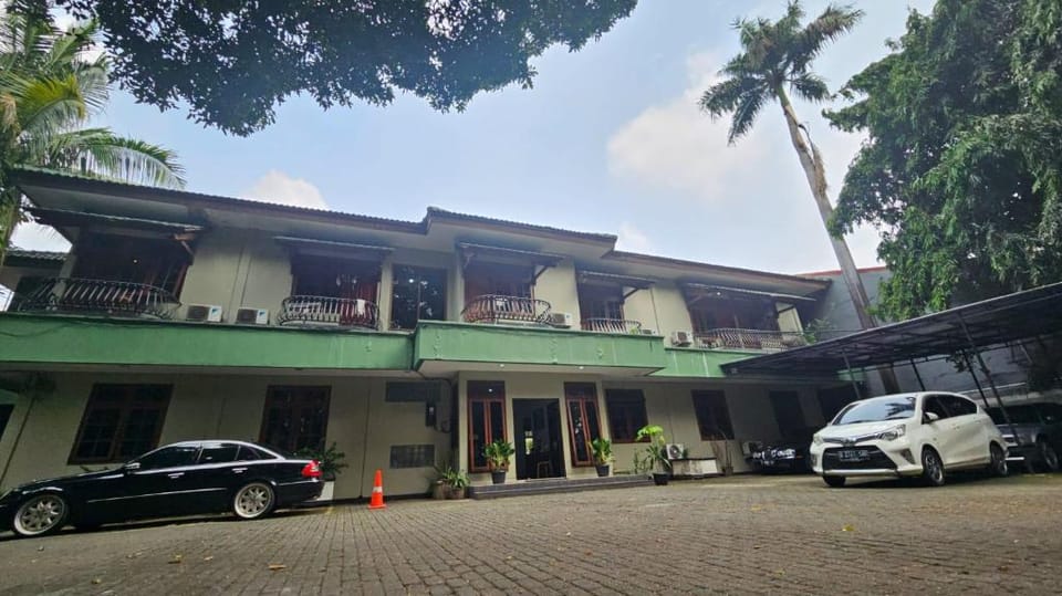 DE KUNINGAN HOUSE Hotel in Jakarta