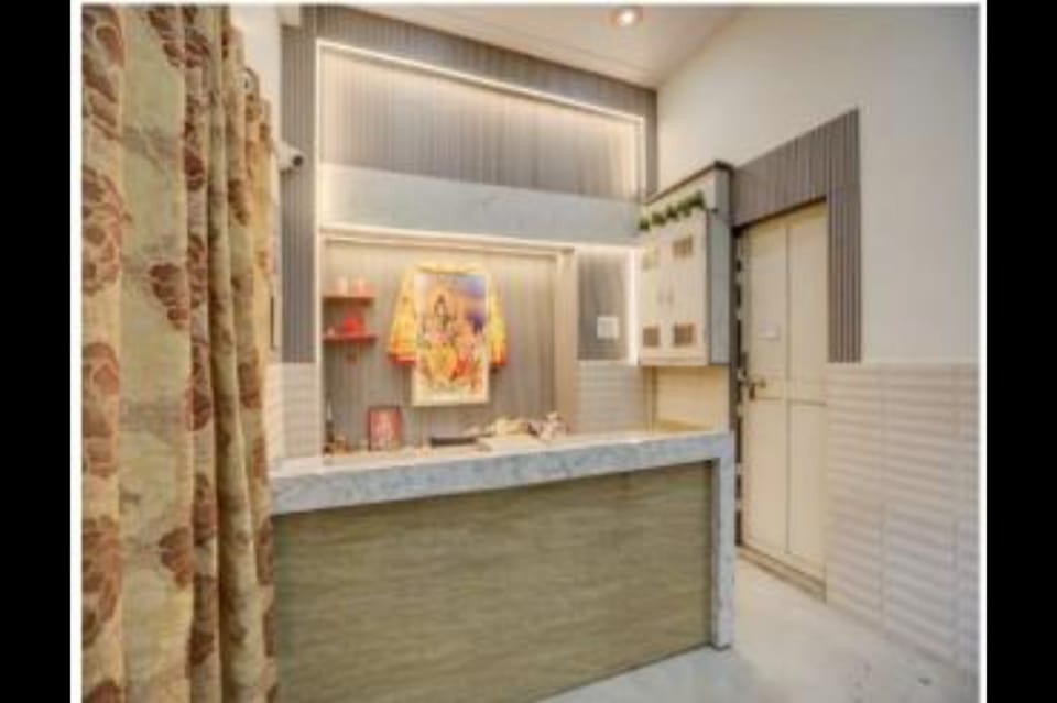 Mrityunjay Stay Hotel in Varanasi