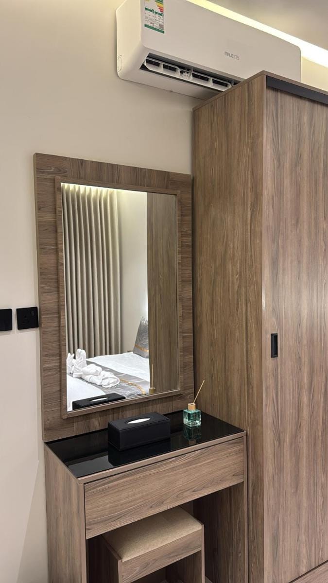سِدرا Hotel in Al Madinah Province
