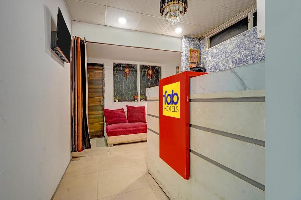 FabHotel Silver key I Hotel in New Delhi