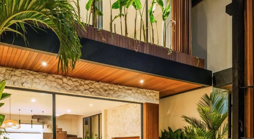 La Finca Villa Bingin By Sandara Luxury Management Hotel in Bali