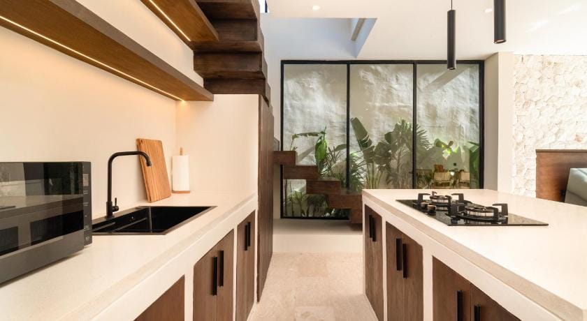 La Finca Villa Bingin By Sandara Luxury Management Hotel in Bali