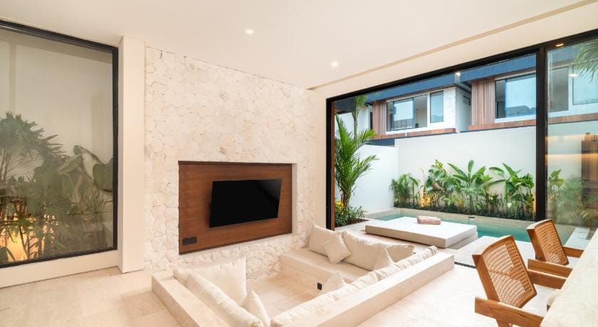 La Finca Villa Bingin By Sandara Luxury Management Hotel in Bali