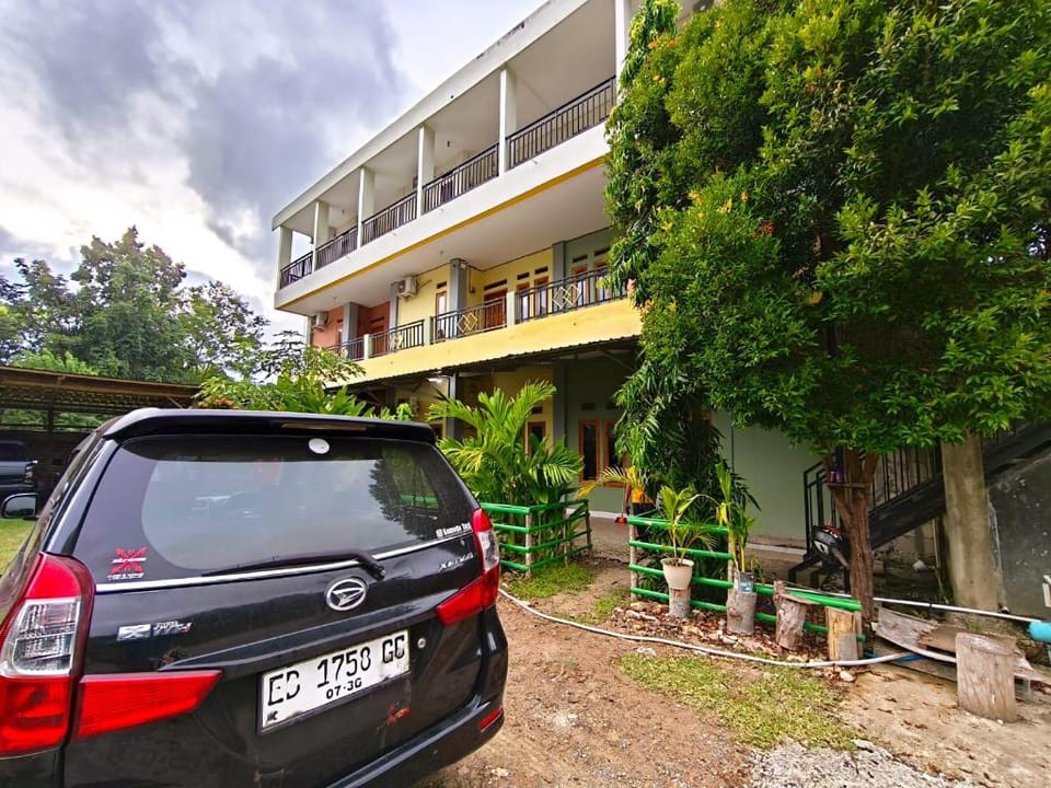 Green Hill Labuan Bajo by ABM Hotel in Indonesia