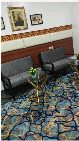 شقق الأنصار بلس Hotel in Medina