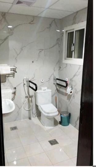 شقق الأنصار بلس Hotel in Medina