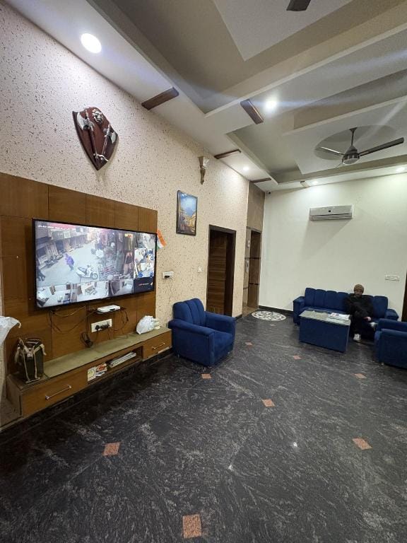 Hotel Paras In Hotel in Punjab, India