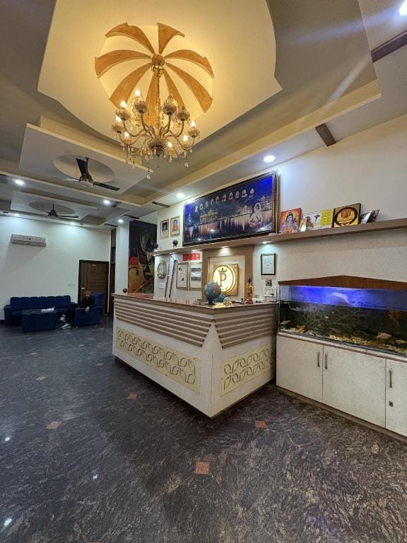 Hotel Paras In Hotel in Punjab, India