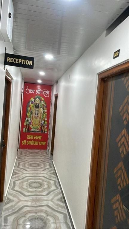 Janki Palace Hotel & Restaurant Hotel in Nepal