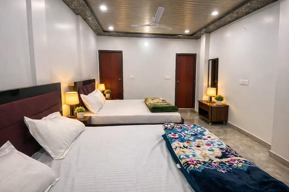 Janki Palace Hotel & Restaurant Hotel in Nepal
