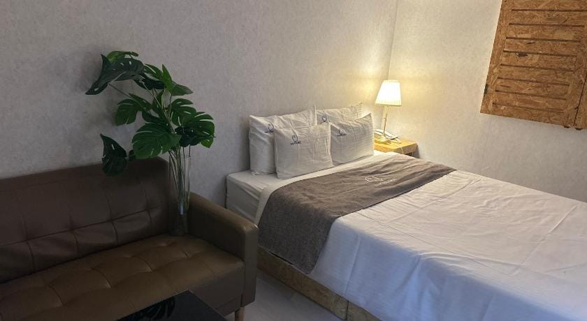 오라고 스테이 호텔 Hotel in Gyeonggi-do