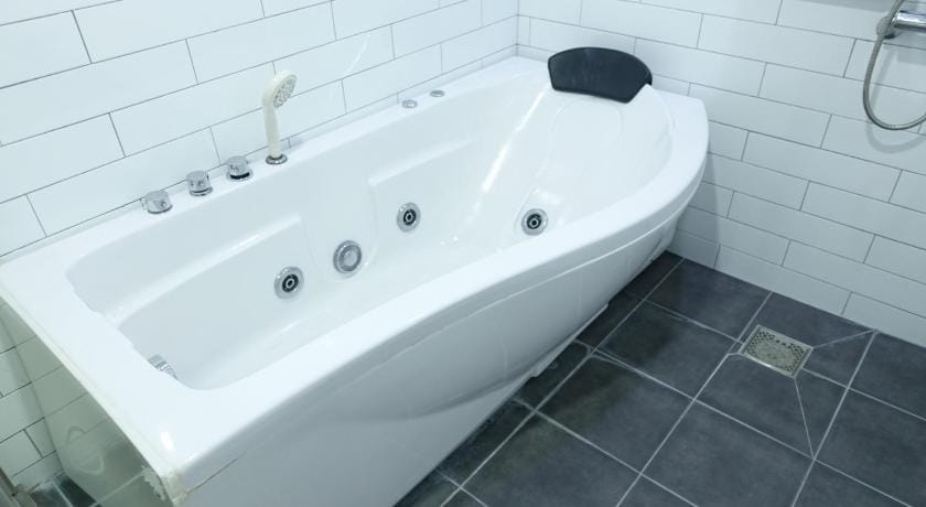 오라고 스테이 호텔 Hotel in Gyeonggi-do