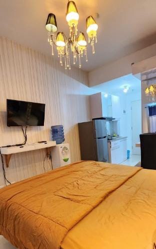 Studio Orchard Tanglin by Henny Rent Hotel in Surabaya