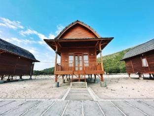 Tabitha Tunak Resort Resort in Pujut