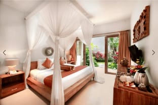 The Kanjeng Resort & Villa Ubud – Bali  Resort in Sukawati