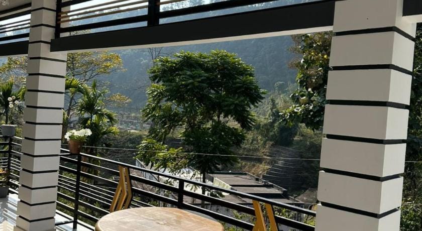 JALDHAKA RIVERSIDE RETREAT Vacation rental in Asia