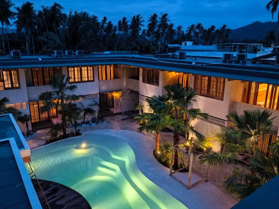 KUMBARA OASIS LOMBOK Resort in Pujut