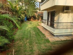 Valley green B5 villa Villa in Maharashtra