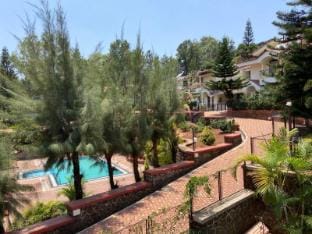 Valley green B5 villa Villa in Maharashtra