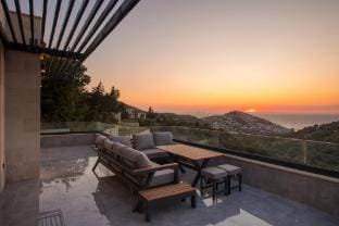 Zahbe Villaları Yalıkavak Villa in Yalıkavak
