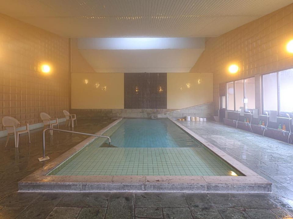 信州安曇野穂高温泉郷　旅館　山のたこ平 Hotel in Kitaazumi District