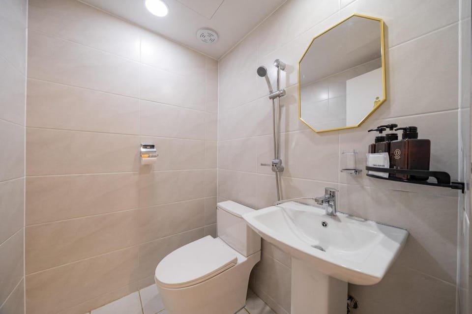 [포천 일동] 드림모텔 패밀리 스파 주중 (일목) Hotel in Gyeonggi-do