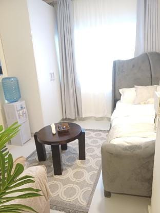 Cozy Lux Studio near JKIA,SGR/ Mombasa Rd Apartment hotel in Nairobi