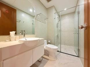 1bedroom in Landmark4. (Luxury) Apartment hotel in Ho Chi Minh City