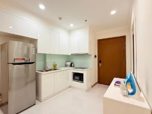 1bedroom in Landmark4. (Luxury) Apartment hotel in Ho Chi Minh City