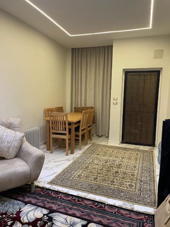Sheikh Zayed villa Hotel in Egypt
