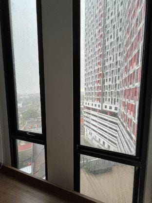 The Alton Apartemen by Icha House Apartment hotel in Indonesia