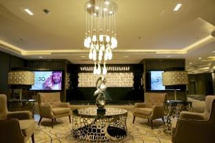 كيتزال للأجنحة الفندقية Apartment hotel in Riyadh