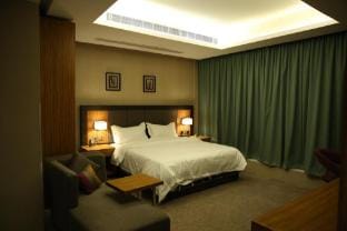كيتزال للأجنحة الفندقية Apartment hotel in Riyadh