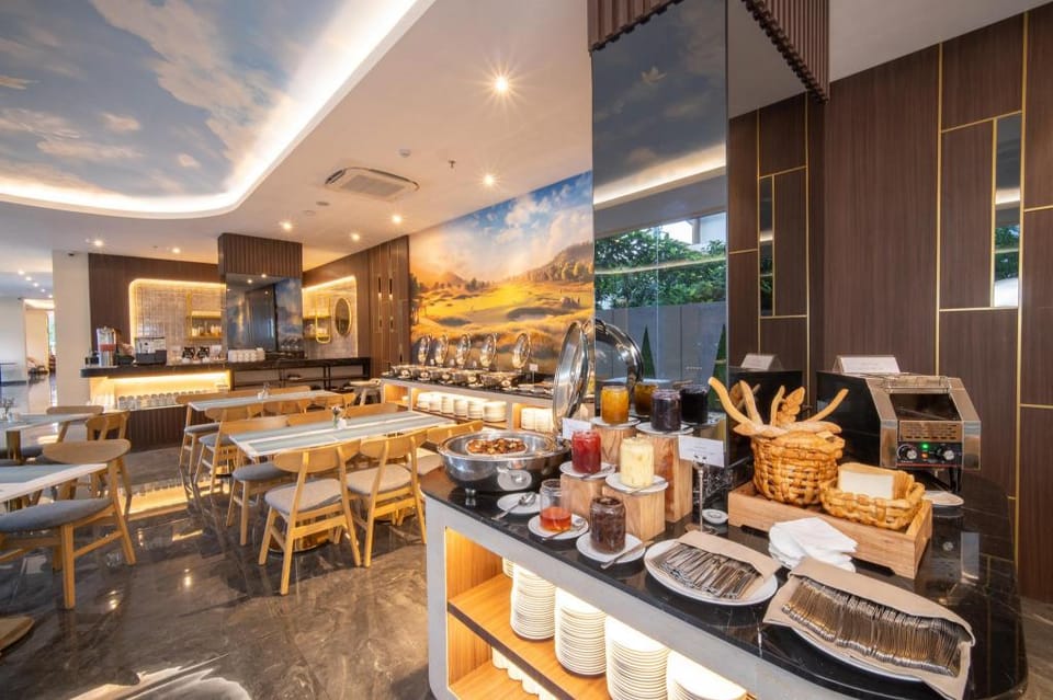 Altuz Apartment B208 Seturan Yogyakarta Hotel in Special Region of Yogyakarta