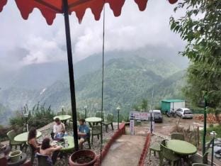 Tri Naddi Camps Dharamshala Himachal Pradesh Luxury tent in Himachal Pradesh
