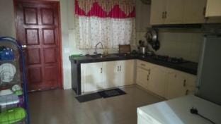 Homestay ALG Indah Jaya  Vacation rental in Sabah