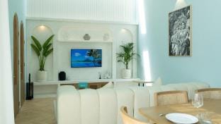 Brand New Villa Serene Senja II at Bingin Sentosa Villa in Bali