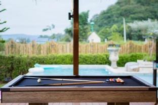Olive Hill Pool Villa Khaoyai Villa in Thailand