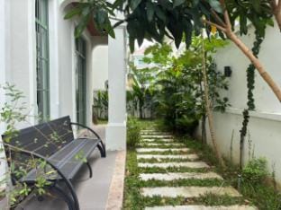 Spring Villas Tropical Phu Quoc Villa in Phu Quoc