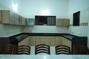 Salt Water Sanctuary Villa in Maharashtra