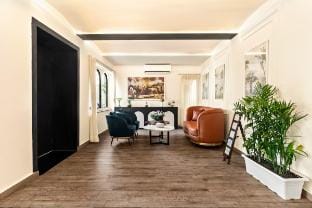 3BHK Villa : Stays / Shoots / Events at Saratoga Villa in Noida
