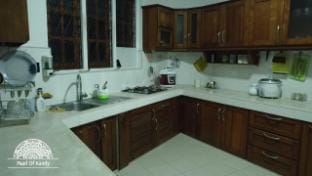 Pearl of kandy  Villa in Kandy