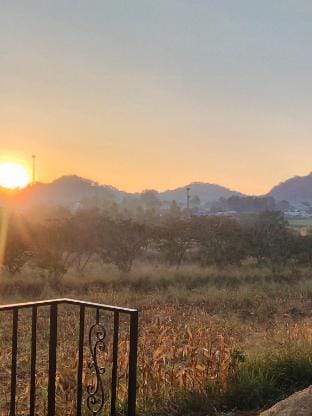 Cozyhouse Khaoyai  Villa in Thailand