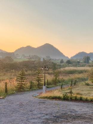 Cozyhouse Khaoyai  Villa in Thailand