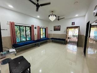 Shivgiri Villa Villa in Maharashtra