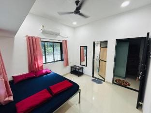 Shivgiri Villa Villa in Maharashtra