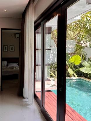 Hale Mahina Villa Villa in North Kuta